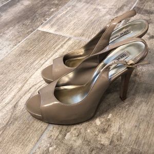Steve Madden pumps